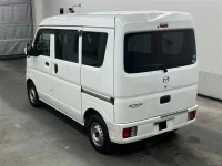 Mazda SCRUM лот № 60040 оценка R  с аукциона в Японии 1