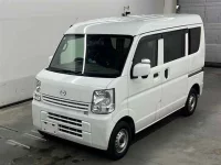 Mazda SCRUM лот № 60040 оценка R  с аукциона в Японии 3