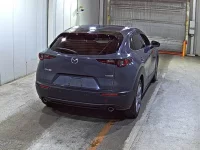 Mazda CX-30 лот № 5005 оценка 3.5  с аукциона в Японии 4