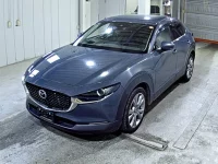 Mazda CX-30 лот № 5005 оценка 3.5  с аукциона в Японии 3