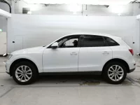 Audi Q5 лот № 90223 оценка 4.5  с аукциона в Японии 3