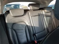 Audi Q5 лот № 90223 оценка 4.5  с аукциона в Японии 10