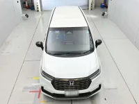 Honda ODYSSEY лот № 36309 оценка 5  с аукциона в Японии 6