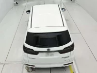 Honda ODYSSEY лот № 36309 оценка 5  с аукциона в Японии 7