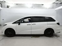Honda ODYSSEY лот № 36309 оценка 5  с аукциона в Японии 3