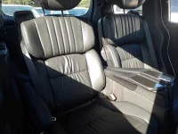 Honda ODYSSEY лот № 36309 оценка 5  с аукциона в Японии 10