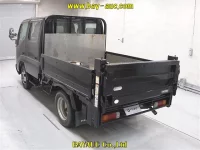 Hino DUTRO лот № 30022 оценка 3.5  с аукциона в Японии 1