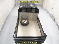 Hino DUTRO лот № 30022 оценка 3.5  с аукциона в Японии 4