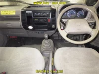 Hino DUTRO лот № 30022 оценка 3.5  с аукциона в Японии 5