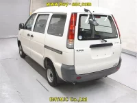 Toyota LITE ACE VAN лот № 30023 оценка 4.5  с аукциона в Японии 1