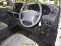 Toyota LITE ACE VAN лот № 30023 оценка 4.5  с аукциона в Японии 2