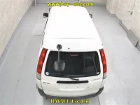 Toyota LITE ACE VAN лот № 30023 оценка 4.5  с аукциона в Японии 4