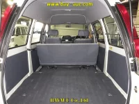 Toyota LITE ACE VAN лот № 30023 оценка 4.5  с аукциона в Японии 5