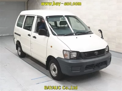 Toyota LITE ACE VAN