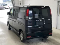 Honda VAMOS лот № 3247 оценка 3.5  с аукциона в Японии 4