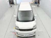 Toyota VOXY лот № 30183 оценка 3  с аукциона в Японии 6