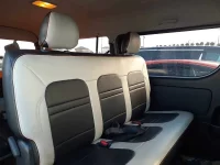 Toyota HIACE VAN лот № 90226 оценка 4  с аукциона в Японии 10