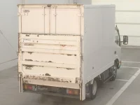 Hino DUTRO лот № 129 оценка 3.5  с аукциона в Японии 1