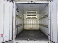 Hino DUTRO лот № 129 оценка 3.5  с аукциона в Японии 3