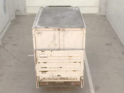 Hino DUTRO  с аукциона в Японии