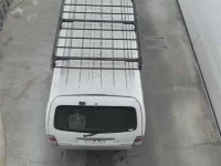 Mazda BONGO VAN лот № 60050 оценка 3.5  с аукциона в Японии 10