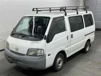 Mazda BONGO VAN лот № 60050 оценка 3.5  с аукциона в Японии 3