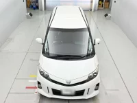 Toyota ESTIMA лот № 30186 оценка R  с аукциона в Японии 6
