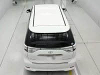 Toyota ESTIMA лот № 30186 оценка R  с аукциона в Японии 7