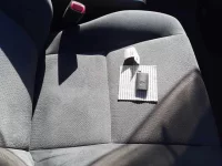 Toyota ESTIMA лот № 30186 оценка R  с аукциона в Японии 9