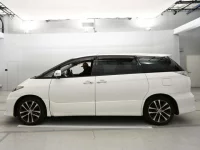 Toyota ESTIMA лот № 30186 оценка R  с аукциона в Японии 3