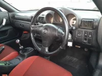 Toyota MR-S лот № 33272 оценка R  с аукциона в Японии 8