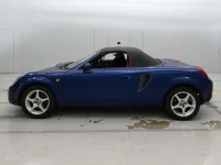 Toyota MR-S лот № 33272 оценка R  с аукциона в Японии 3