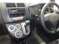 Subaru PLEO лот № 2045 оценка 3.5  с аукциона в Японии 2