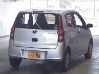 Subaru PLEO лот № 2045 оценка 3.5  с аукциона в Японии 4