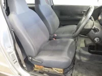 Subaru PLEO лот № 2045 оценка 3.5  с аукциона в Японии 5