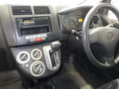 Subaru PLEO  с аукциона в Японии