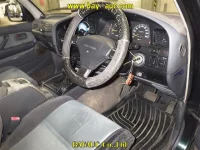 Toyota LAND CRUISER лот № 30030 оценка 3  с аукциона в Японии 2