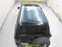 Toyota LAND CRUISER лот № 30030 оценка 3  с аукциона в Японии 4