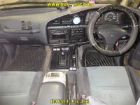 Toyota LAND CRUISER лот № 30030 оценка 3  с аукциона в Японии 5