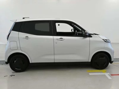 Nissan SAKURA  с аукциона в Японии