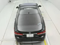 Lexus LS лот № 30188 оценка 4.5  с аукциона в Японии 7