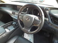 Lexus LS лот № 30188 оценка 4.5  с аукциона в Японии 8