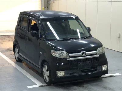 Honda ZEST