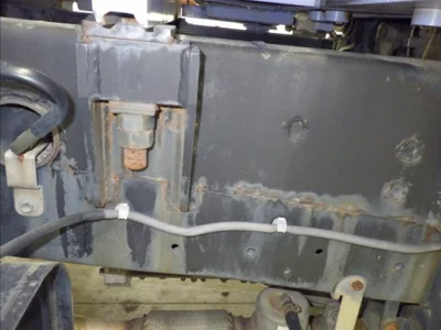 Toyota DYNA  с аукциона в Японии