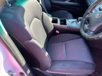 Toyota MARK X лот № 70006 оценка 3.5  с аукциона в Японии 6