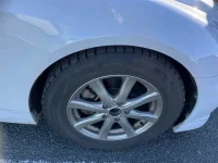 Toyota MARK X лот № 70006 оценка 3.5  с аукциона в Японии 8