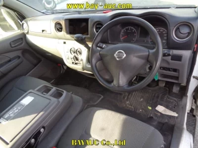 Nissan CARAVAN VAN