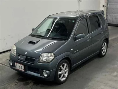 Suzuki KEI