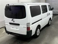 Nissan CARAVAN VAN лот № 10033 оценка R  с аукциона в Японии 4