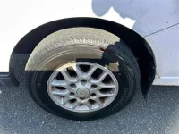 Nissan CARAVAN VAN лот № 10033 оценка R  с аукциона в Японии 8